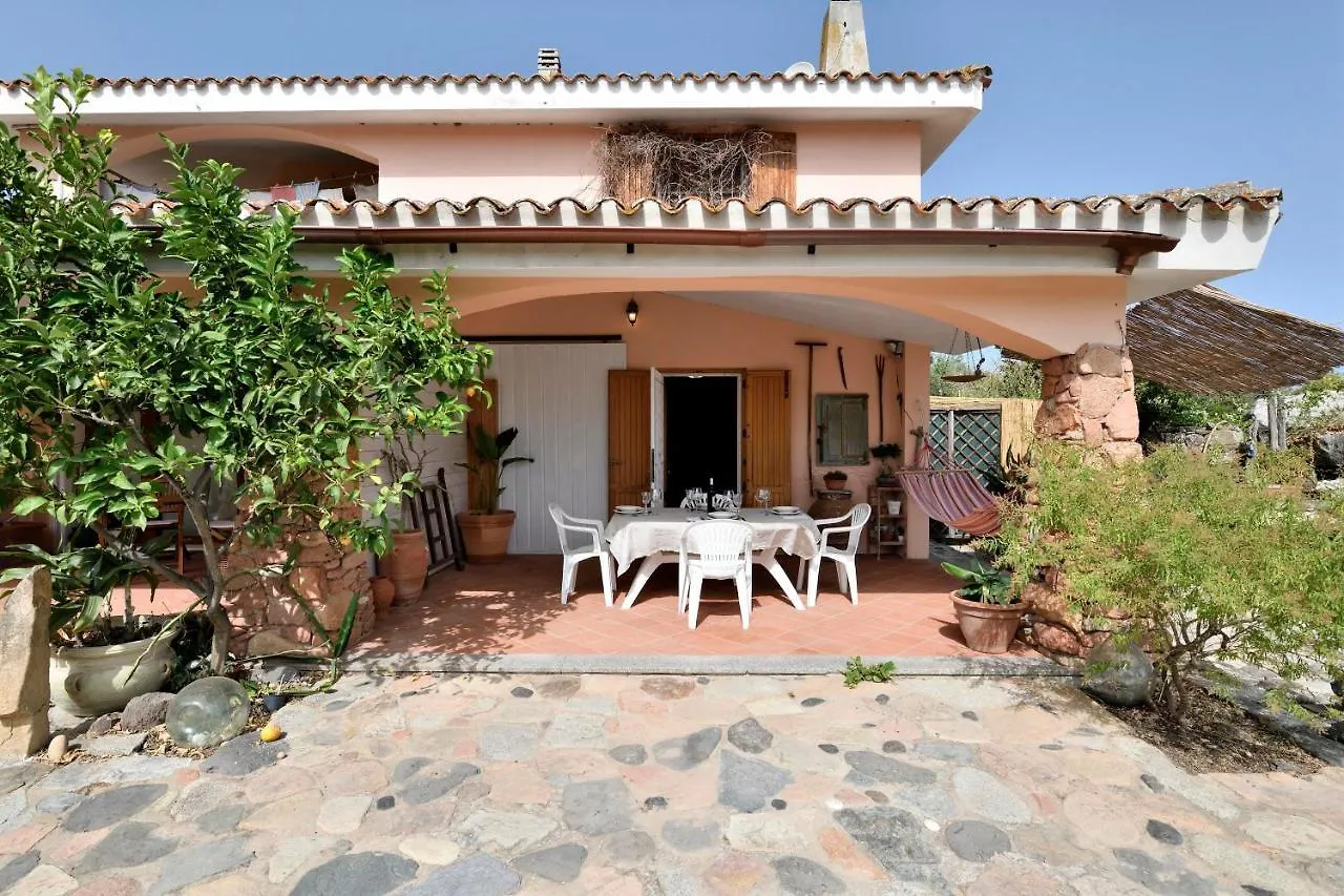 Villa Belvedere-Appartamento Family Bari Sardo Italy