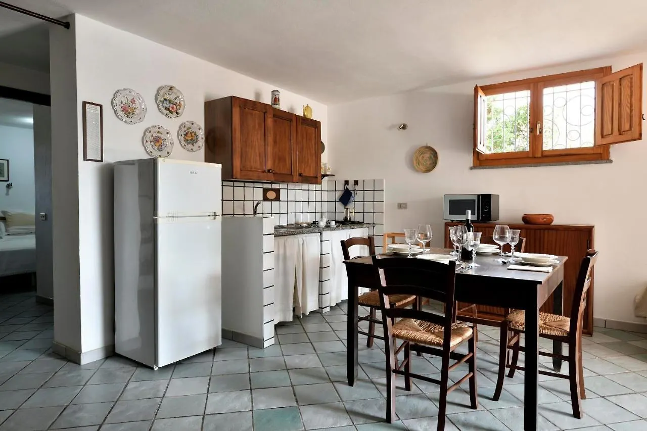 Villa Belvedere-Appartamento Family Bari Sardo 0*,  Italy