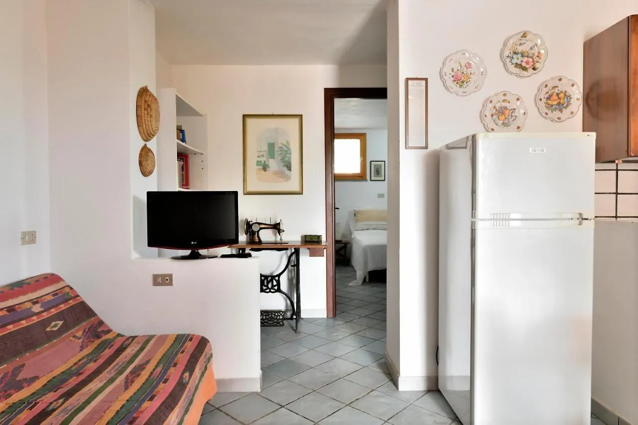 Apartment Villa Belvedere-Appartamento Family Bari Sardo Italy