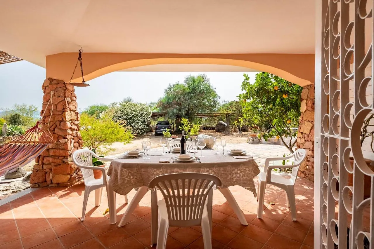 Villa Belvedere-Appartamento Family location