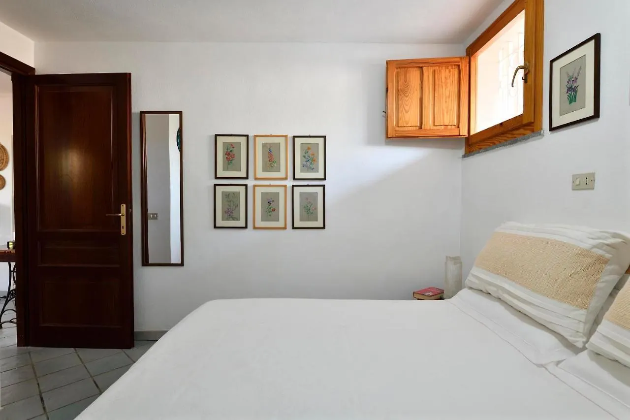 Villa Belvedere-Appartamento Family Bari Sardo 0*,