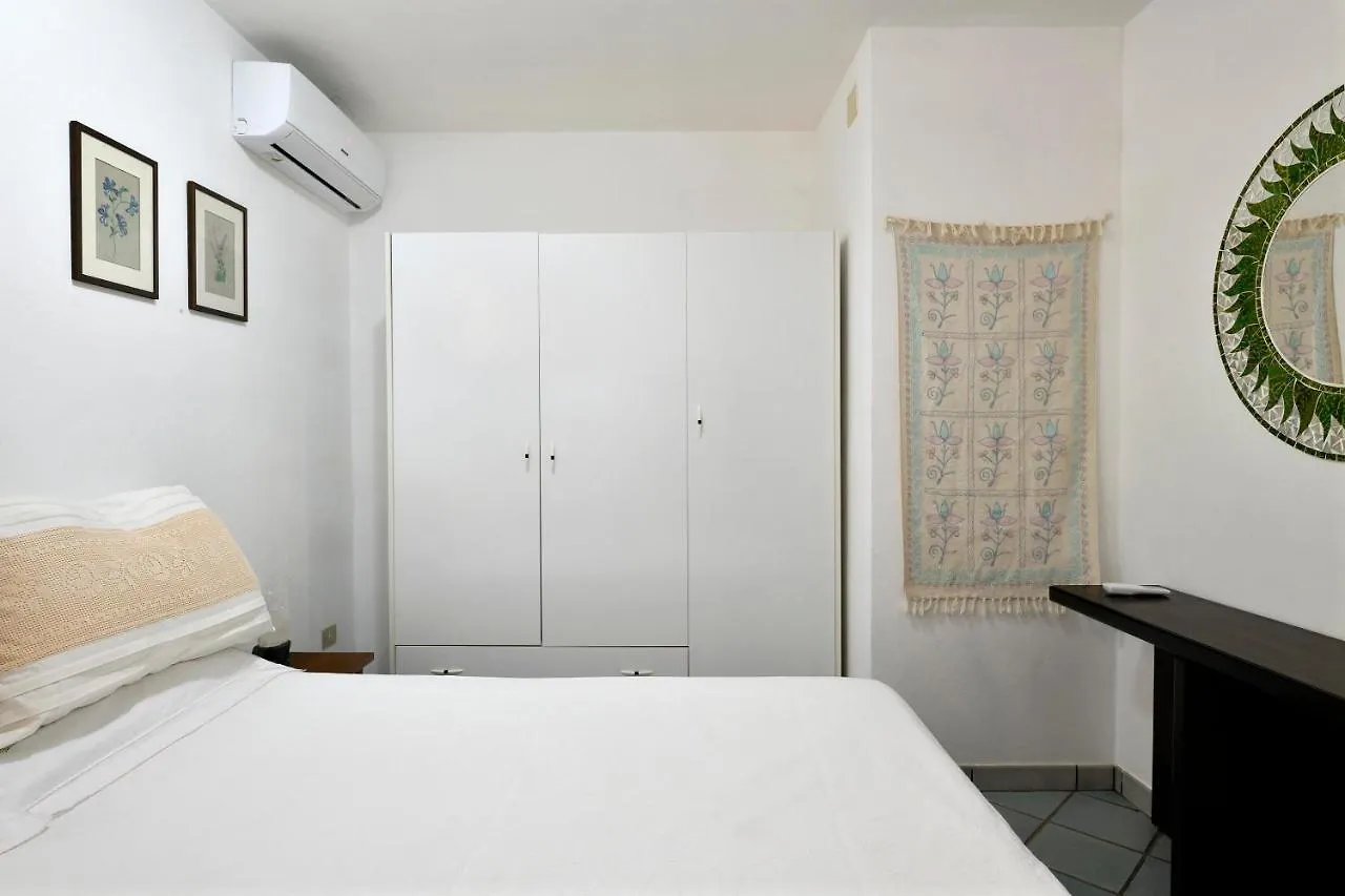 Apartment Villa Belvedere-Appartamento Family Bari Sardo