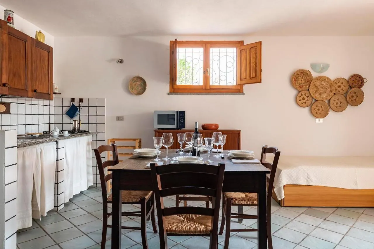 Apartment Villa Belvedere-Appartamento Family Bari Sardo