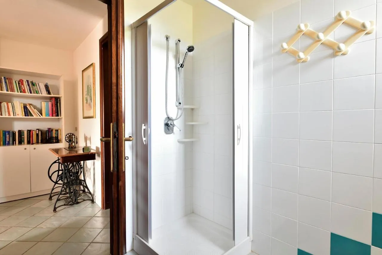 Villa Belvedere-Appartamento Family Bari Sardo Italy