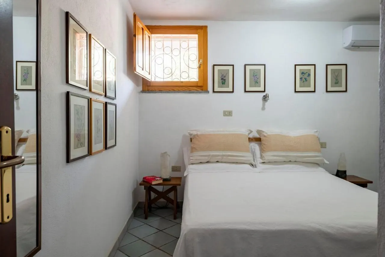 Villa Belvedere-Appartamento Family Bari Sardo Apartment