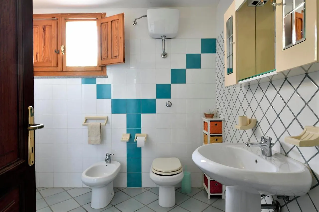 Villa Belvedere-Appartamento Family Bari Sardo 0*,  Italy