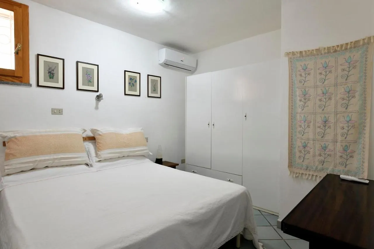 Villa Belvedere-Appartamento Family Bari Sardo