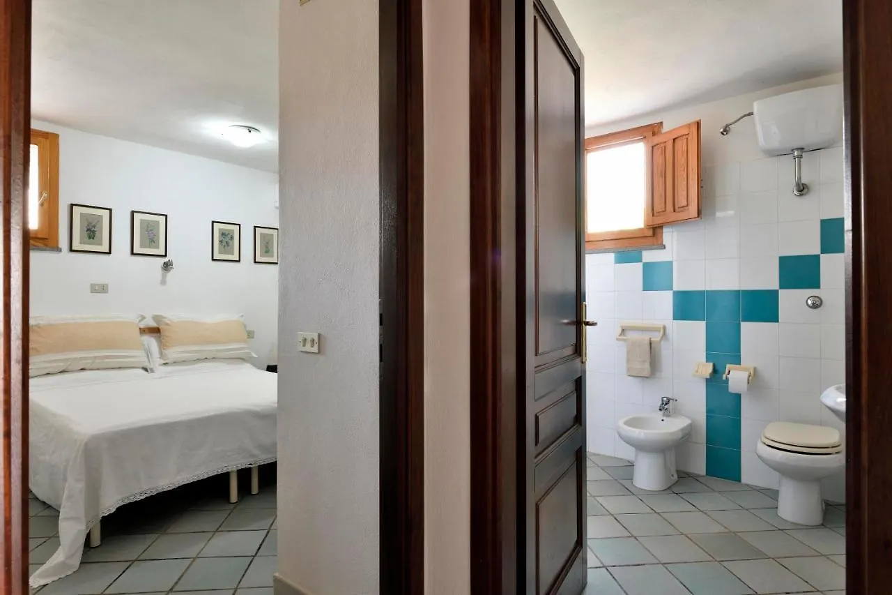 Apartment Villa Belvedere-Appartamento Family Bari Sardo Italy