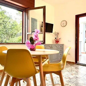 Le Corti Sarde Countryside Apartment