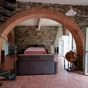 La Casa Di Zia Zaira Ferienhaus