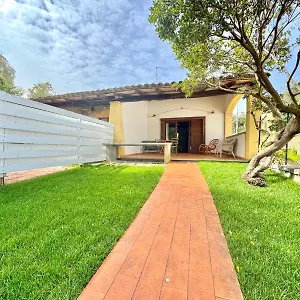 Le Corti Sarde On The Ferienhaus